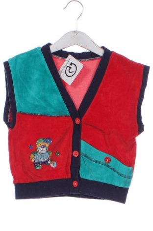 Pulover cu nasturi pentru copii Unbranded, Mărime 3-4y/ 104-110 cm, Culoare Multicolor, Preț 46,30 Lei