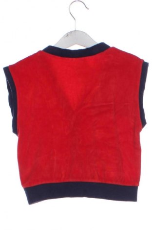 Pulover cu nasturi pentru copii Unbranded, Mărime 3-4y/ 104-110 cm, Culoare Multicolor, Preț 46,30 Lei