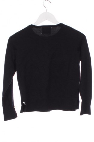 Detský kardigán Zara, Veľkosť 10-11y/ 146-152 cm, Farba Čierna, Cena  8,23 €