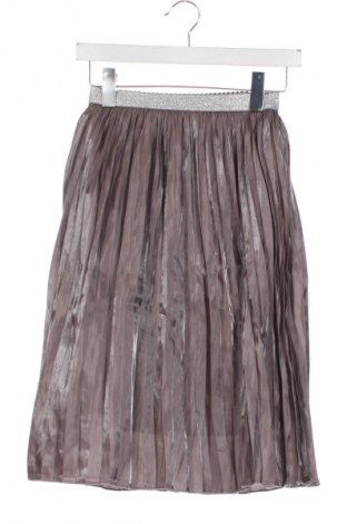 Detská sukňa  C&A, Veľkosť 7-8y/ 128-134 cm, Farba Sivá, Cena  15,94 €
