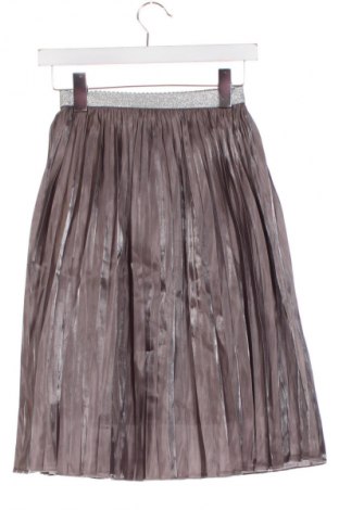 Detská sukňa  C&A, Veľkosť 7-8y/ 128-134 cm, Farba Sivá, Cena  15,94 €