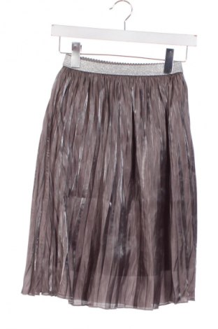 Detská sukňa  C&A, Veľkosť 6-7y/ 122-128 cm, Farba Sivá, Cena  15,94 €