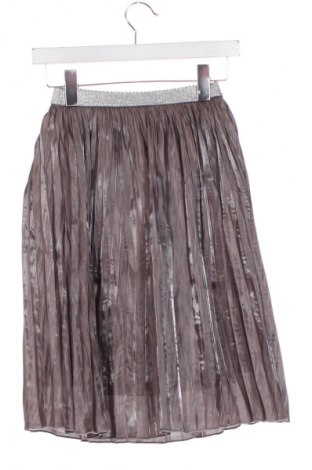 Detská sukňa  C&A, Veľkosť 6-7y/ 122-128 cm, Farba Sivá, Cena  15,94 €
