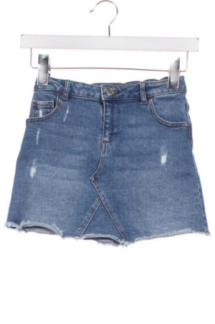 Detská sukňa  Denim&Co., Veľkosť 5-6y/ 116-122 cm, Farba Modrá, Cena  9,79 €