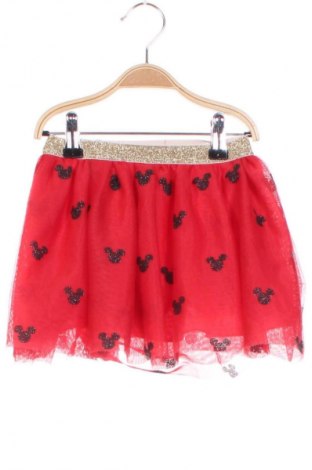 Παιδική φούστα Disney, Μέγεθος 18-24m/ 86-98 εκ., Χρώμα Πολύχρωμο, Τιμή 10,00 €