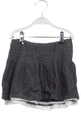 Kinderrock Dopo Dopo, Größe 4-5y/ 110-116 cm, Farbe Grau, Preis 7,99 €
