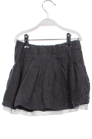 Kinderrock Dopo Dopo, Größe 4-5y/ 110-116 cm, Farbe Grau, Preis 7,99 €