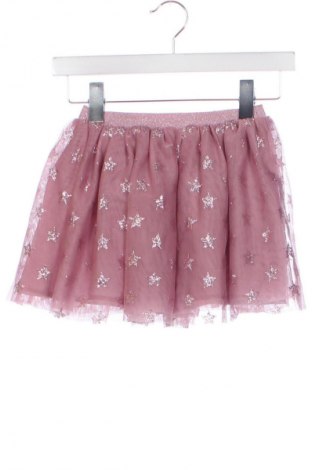 Детска пола H&M, Размер 4-5y/ 110-116 см, Цвят Пепел от рози, Цена 16,00 лв.