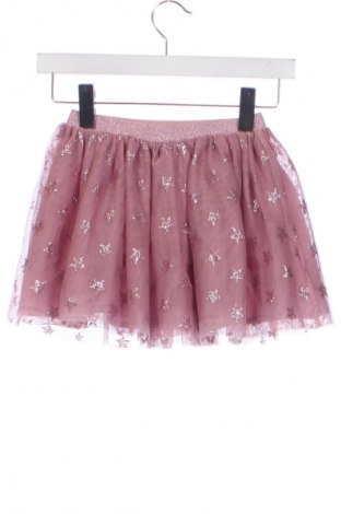 Детска пола H&M, Размер 4-5y/ 110-116 см, Цвят Пепел от рози, Цена 16,00 лв.