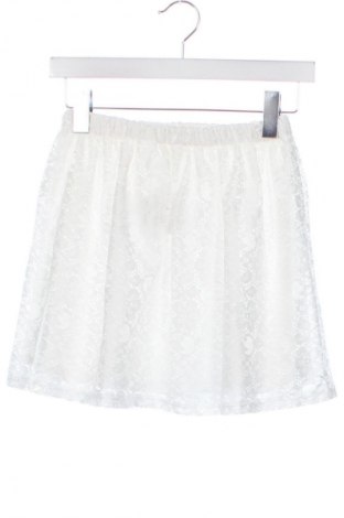 Detská sukňa  H&M, Veľkosť 6-7y/ 122-128 cm, Farba Biela, Cena  7,95 €