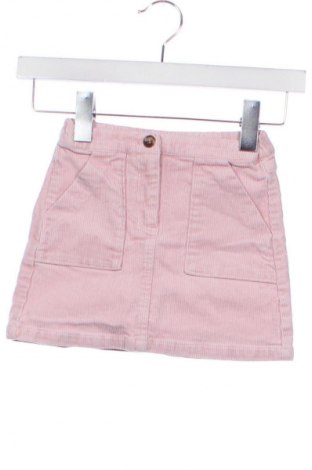 Kinderrock H&M, Größe 4-5y/ 110-116 cm, Farbe Rosa, Preis 9,72 €