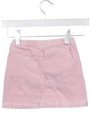 Kinderrock H&M, Größe 4-5y/ 110-116 cm, Farbe Rosa, Preis 9,72 €