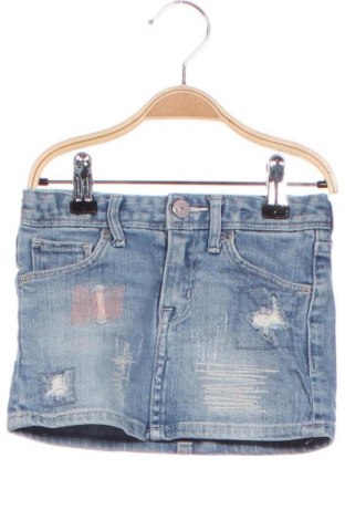 Παιδική φούστα H&M, Μέγεθος 18-24m/ 86-98 εκ., Χρώμα Μπλέ, Τιμή 10,00 €