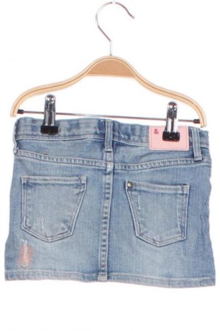 Παιδική φούστα H&M, Μέγεθος 18-24m/ 86-98 εκ., Χρώμα Μπλέ, Τιμή 10,00 €