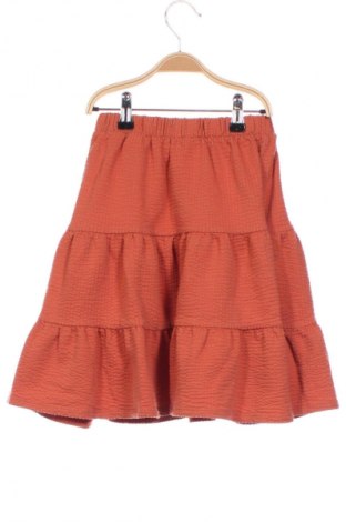 Παιδική φούστα H&M, Μέγεθος 4-5y/ 110-116 εκ., Χρώμα Καφέ, Τιμή 9,72 €