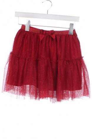 Детска пола H&M, Размер 8-9y/ 134-140 см, Цвят Многоцветен, Цена 15,99 лв.