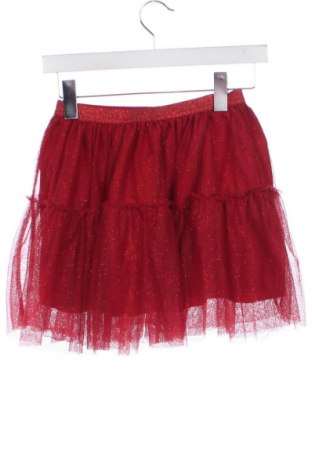Детска пола H&M, Размер 8-9y/ 134-140 см, Цвят Многоцветен, Цена 15,99 лв.