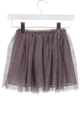Детска пола H&M, Размер 3-4y/ 104-110 см, Цвят Лилав, Цена 19,99 лв.