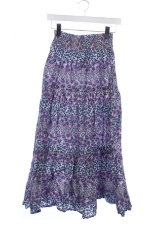 Fustă pentru copii H&M, Mărime 12-13y/ 158-164 cm, Culoare Multicolor, Preț 50,10 Lei