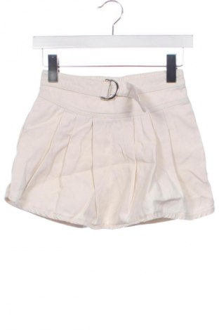 Kinderrock LC Waikiki, Größe 8-9y/ 134-140 cm, Farbe Ecru, Preis 8,70 €