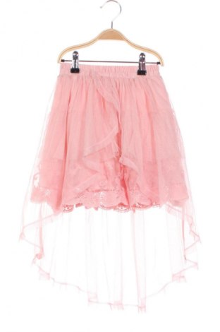 Παιδική φούστα LC Waikiki, Μέγεθος 5-6y/ 116-122 εκ., Χρώμα Ρόζ , Τιμή 8,75 €