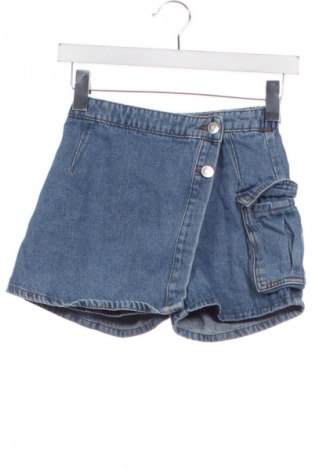 Fustă pentru copii LC Waikiki, Mărime 8-9y/ 134-140 cm, Culoare Albastru, Preț 35,99 Lei