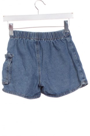 Fustă pentru copii LC Waikiki, Mărime 8-9y/ 134-140 cm, Culoare Albastru, Preț 35,99 Lei