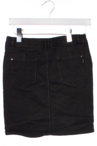 Kinderrock Name It, Größe 12-13y/ 158-164 cm, Farbe Schwarz, Preis € 5,99
