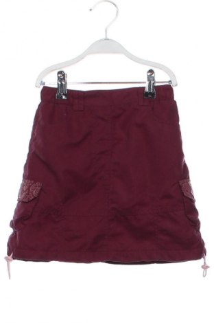 Kinderrock Palomino, Größe 4-5y/ 110-116 cm, Farbe Rot, Preis 7,99 €
