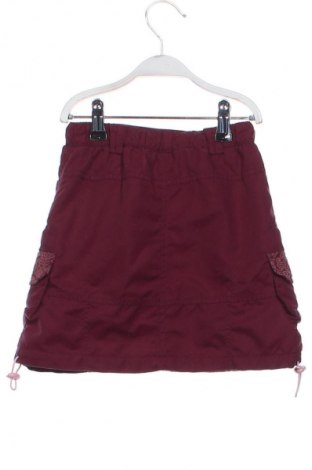 Kinderrock Palomino, Größe 4-5y/ 110-116 cm, Farbe Rot, Preis 7,99 €