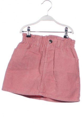 Fustă pentru copii Pepco, Mărime 6-7y/ 122-128 cm, Culoare Roz, Preț 33,99 Lei