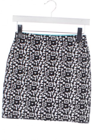 Fustă pentru copii Reserved, Mărime 11-12y/ 152-158 cm, Culoare Multicolor, Preț 50,00 Lei