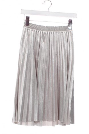 Fustă pentru copii Reserved, Mărime 10-11y/ 146-152 cm, Culoare Gri, Preț 33,99 Lei