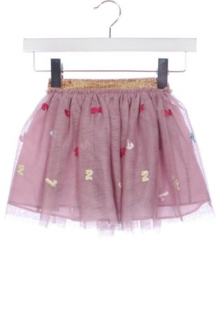 Detská sukňa  Sinsay, Veľkosť 4-5y/ 110-116 cm, Farba Viacfarebná, Cena  9,72 €