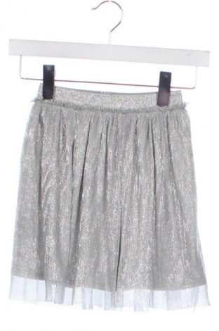 Kinderrock Unbranded, Größe 6-7y/ 122-128 cm, Farbe Silber, Preis € 7,75