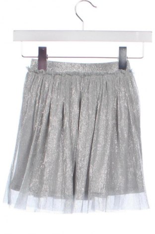 Kinderrock Unbranded, Größe 6-7y/ 122-128 cm, Farbe Silber, Preis € 7,75