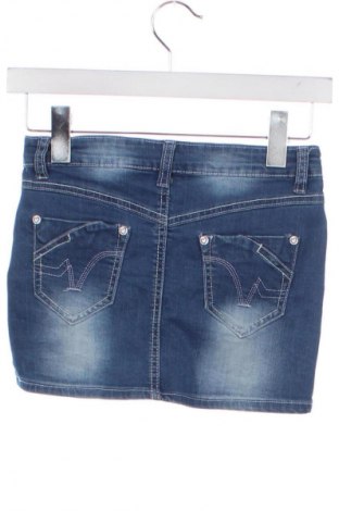 Kinderrock Unbranded, Größe 9-10y/ 140-146 cm, Farbe Blau, Preis 9,72 €