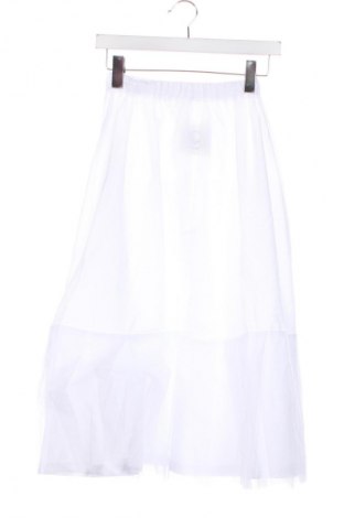 Παιδική φούστα Unbranded, Μέγεθος 9-10y/ 140-146 εκ., Χρώμα Λευκό, Τιμή 9,79 €