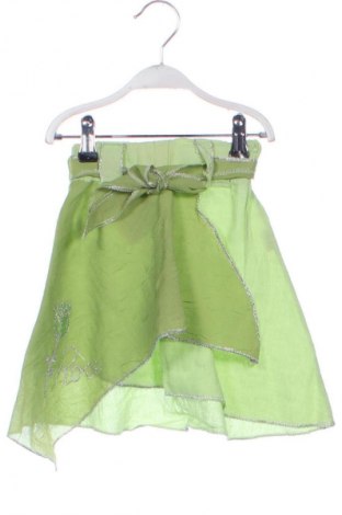 Fustă pentru copii Unbranded, Mărime 4-5y/ 110-116 cm, Culoare Verde, Preț 50,00 Lei