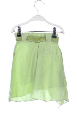 Fustă pentru copii Unbranded, Mărime 4-5y/ 110-116 cm, Culoare Verde, Preț 50,00 Lei