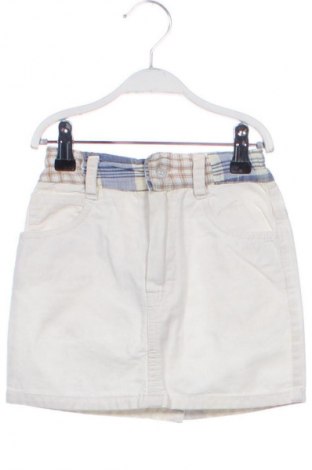 Fustă pentru copii Unbranded, Mărime 2-3y/ 98-104 cm, Culoare Alb, Preț 50,00 Lei