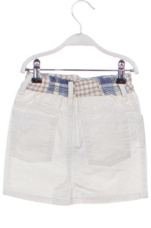 Fustă pentru copii Unbranded, Mărime 2-3y/ 98-104 cm, Culoare Alb, Preț 50,00 Lei