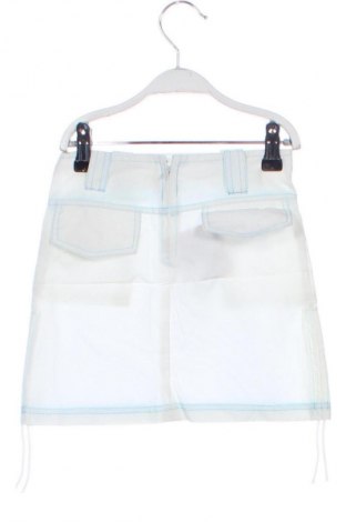 Fustă pentru copii Unbranded, Mărime 18-24m/ 86-98 cm, Culoare Alb, Preț 50,00 Lei