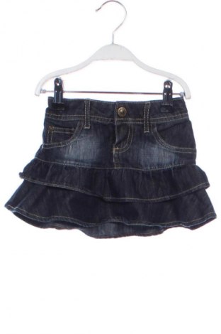 Fustă pentru copii Unbranded, Mărime 18-24m/ 86-98 cm, Culoare Gri, Preț 51,45 Lei