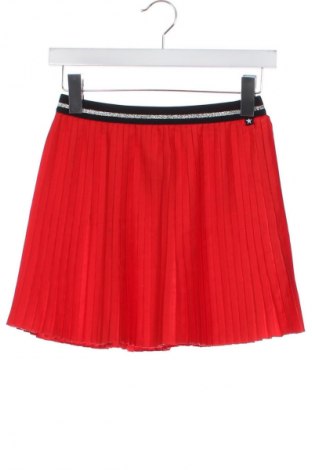 Fustă pentru copii WE, Mărime 12-13y/ 158-164 cm, Culoare Roșu, Preț 50,00 Lei