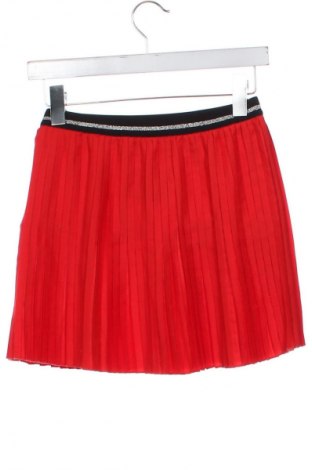 Fustă pentru copii WE, Mărime 12-13y/ 158-164 cm, Culoare Roșu, Preț 50,00 Lei