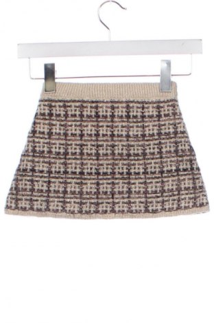 Παιδική φούστα Zara, Μέγεθος 4-5y/ 110-116 εκ., Χρώμα Πολύχρωμο, Τιμή 7,16 €