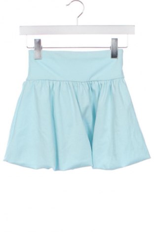 Παιδική φούστα Zara, Μέγεθος 12-13y/ 158-164 εκ., Χρώμα Μπλέ, Τιμή 7,16 €
