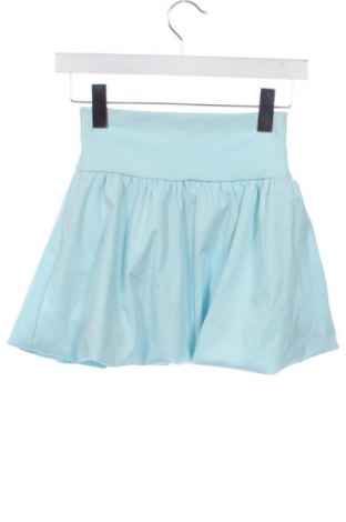 Παιδική φούστα Zara, Μέγεθος 12-13y/ 158-164 εκ., Χρώμα Μπλέ, Τιμή 7,16 €