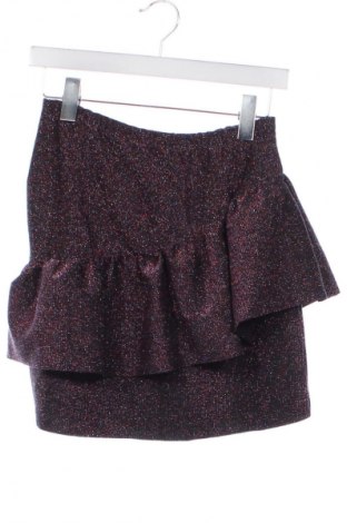 Fustă pentru copii Zara, Mărime 12-13y/ 158-164 cm, Culoare Multicolor, Preț 36,84 Lei